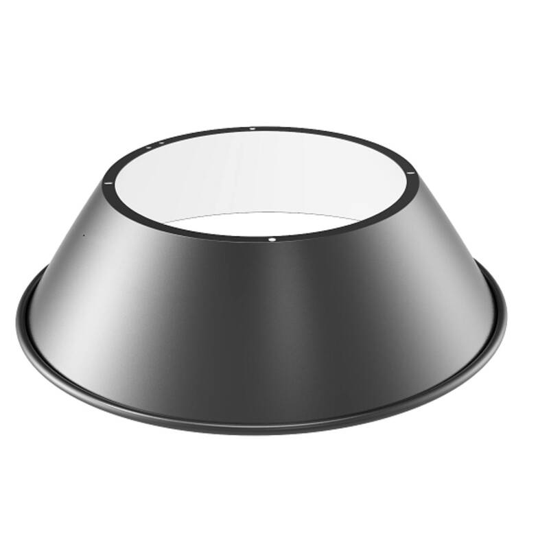 Refletor para Campânula LED UFO HBM Evo 100W/150W/200W