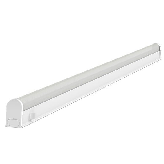 Régua LED 4W 6500K IP20 - Vitrine 272mm