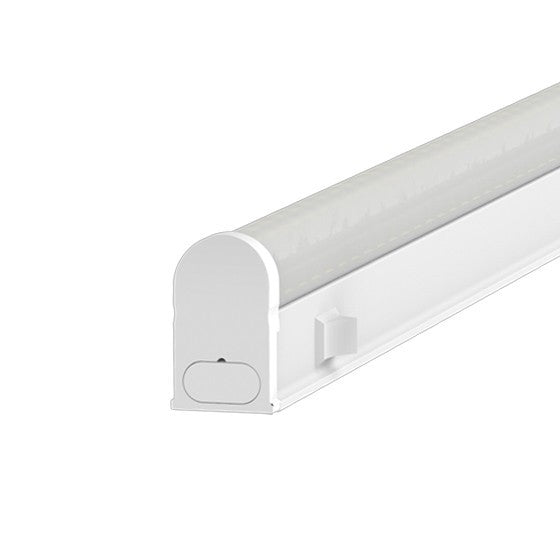 Régua LED 4W 6500K IP20 - Vitrine 272mm