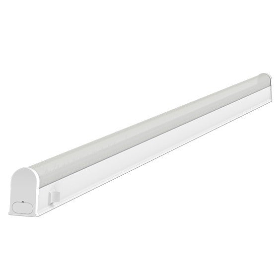 Tubo LED 8W 60cm 6500K IP20 | Slim COM