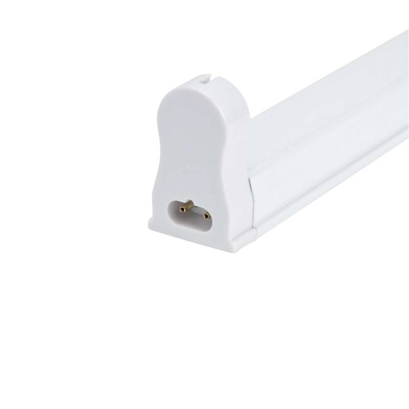 Régua com Balastro para Tubo T8 G13 Fluorescente 900mm