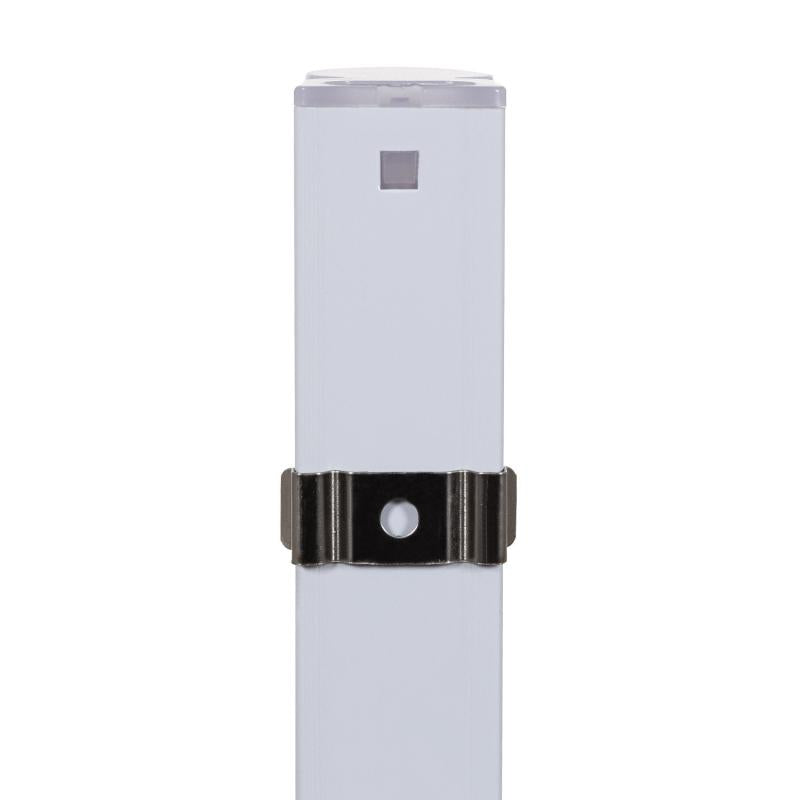 Régua LED 60 cm 9W Batten com Interruptor Conectável