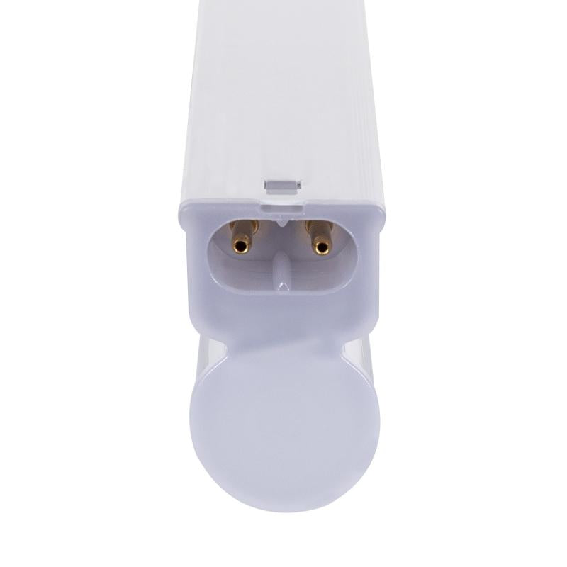 Régua LED 60 cm 9W Batten com Interruptor Conectável