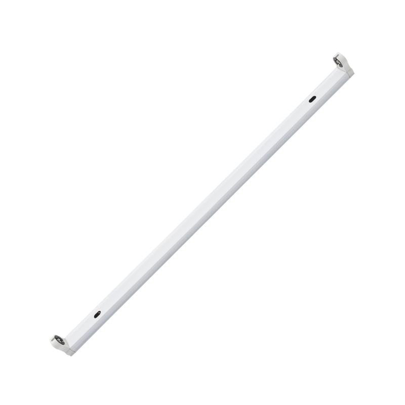 Régua para Tubo LED T8 G13 120 cm