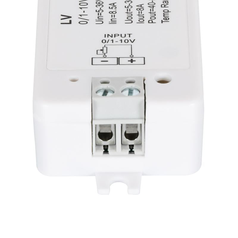 Regulador LED 0/1-10V para Fita LED 12-24V SKYDANCE LV