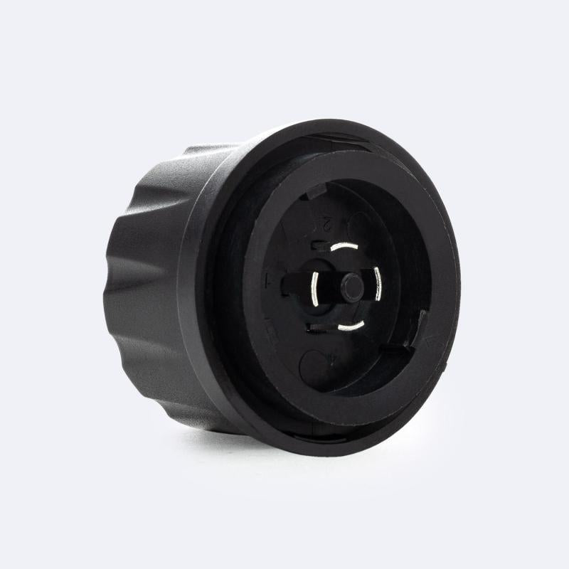 Regulador DALI com Sensor de Movimento Radar 30-150º Zhaga Plug and Play