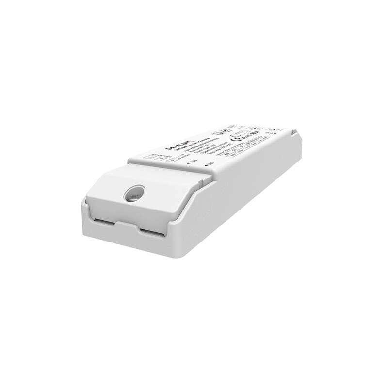Conversor WIFI RF para DALI DT6/DT8 com BUS integrado SKYDANCE DA-ML(WT) Compatível com Tuya e Botão Pulsador