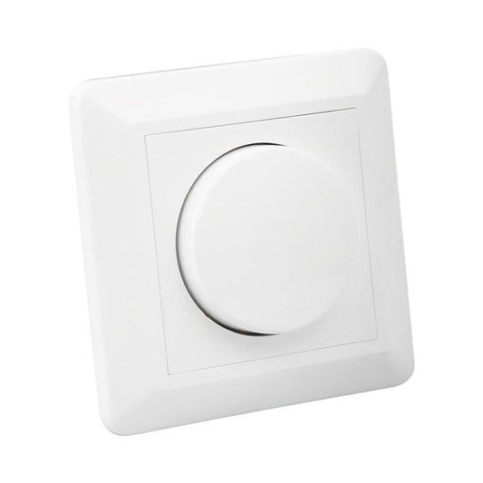 Regulador Interruptor Conmutado Universal LED Triac