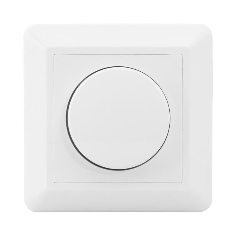 Regulador Interruptor Conmutado Universal LED Triac