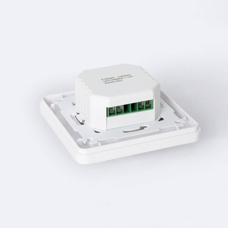 Regulador Interruptor LED 1-10V Universal