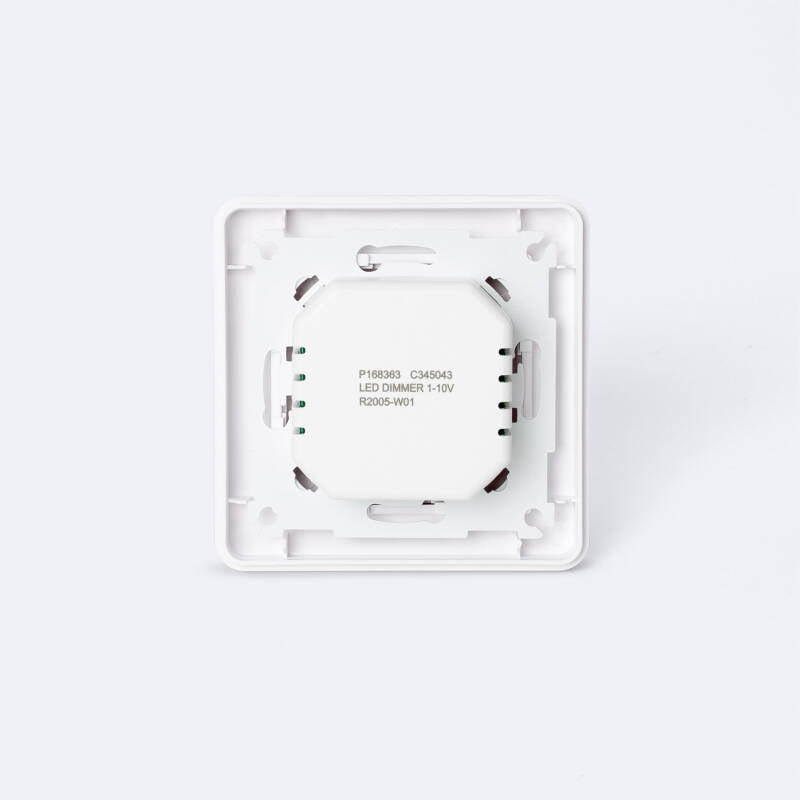 Regulador Interruptor LED 1-10V Universal