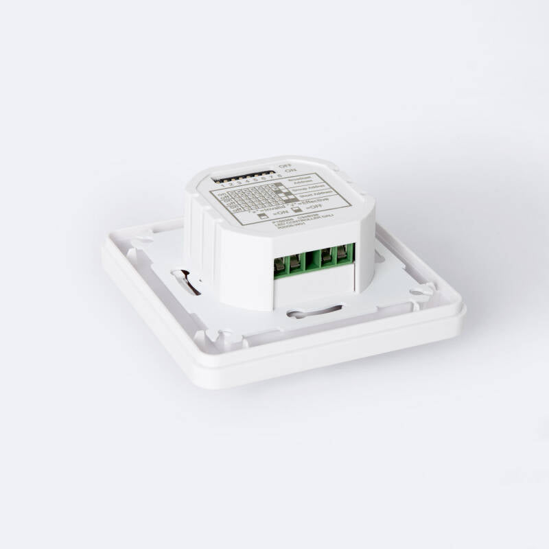 Controlador DALI Master Regulador LED Universal