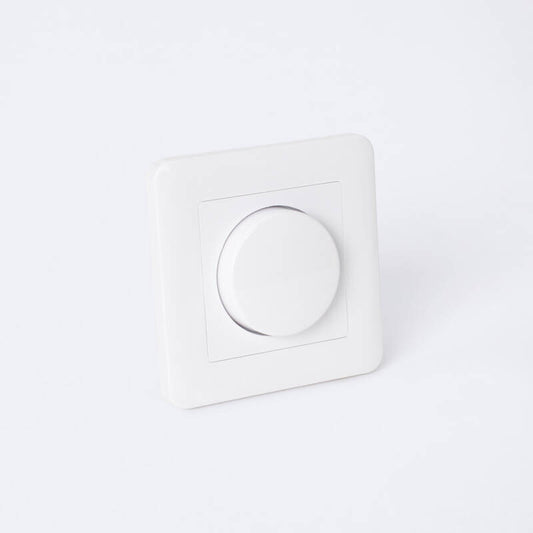 Regulador Interruptor LED TRIAC Comutado Universal