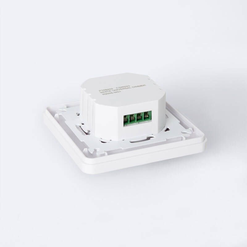Regulador Interruptor LED TRIAC Comutado Universal