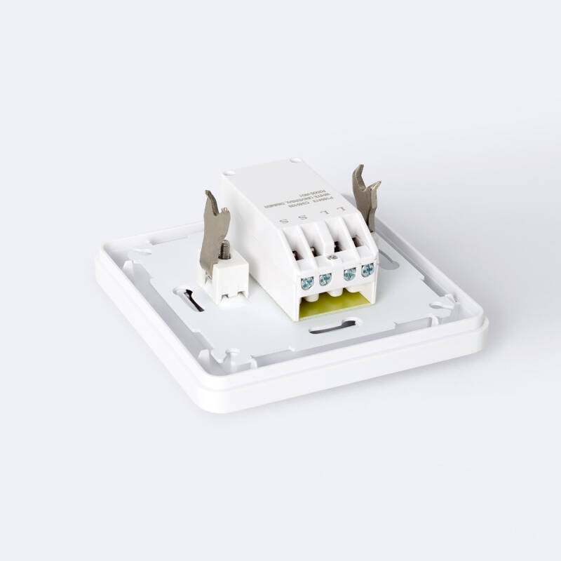 Regulador Interruptor Secundário LED TRIAC Universal