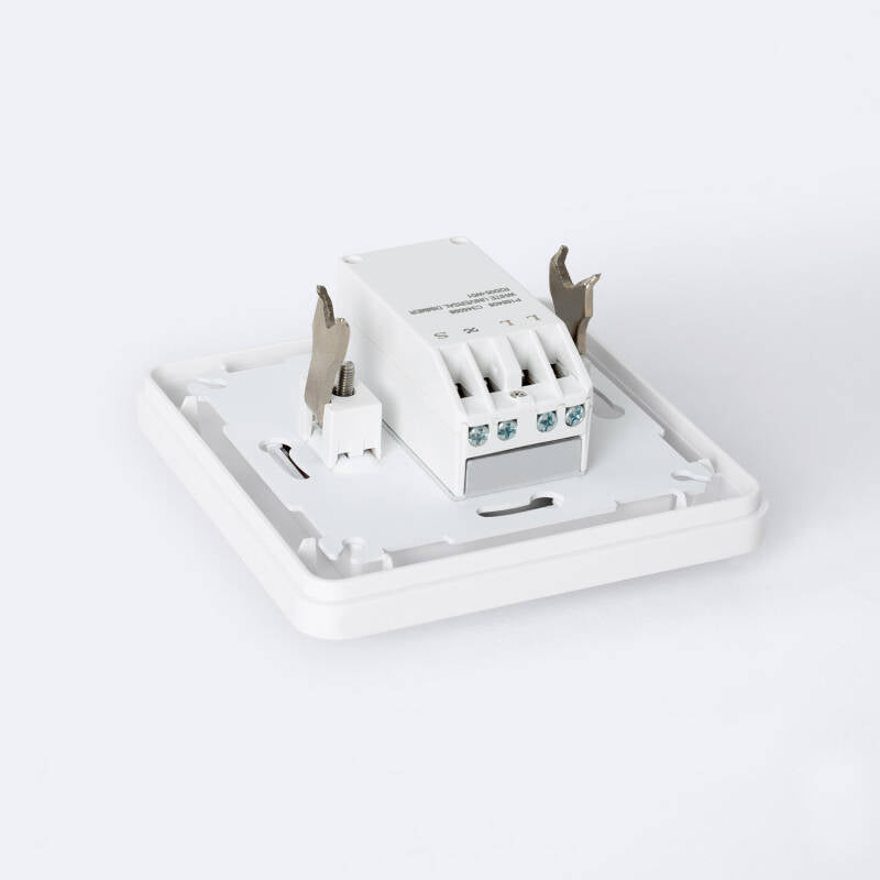 Regulador Interruptor Mestre LED TRIAC Universal