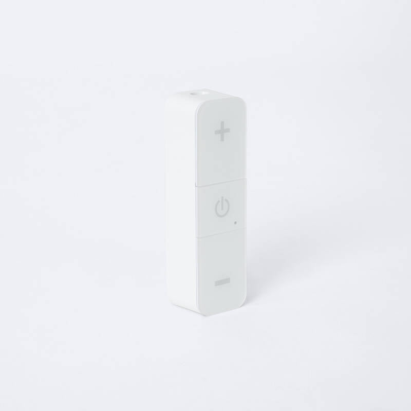 Regulador Interruptor LED TRIAC para Lâmpadas de Mesa/Pé