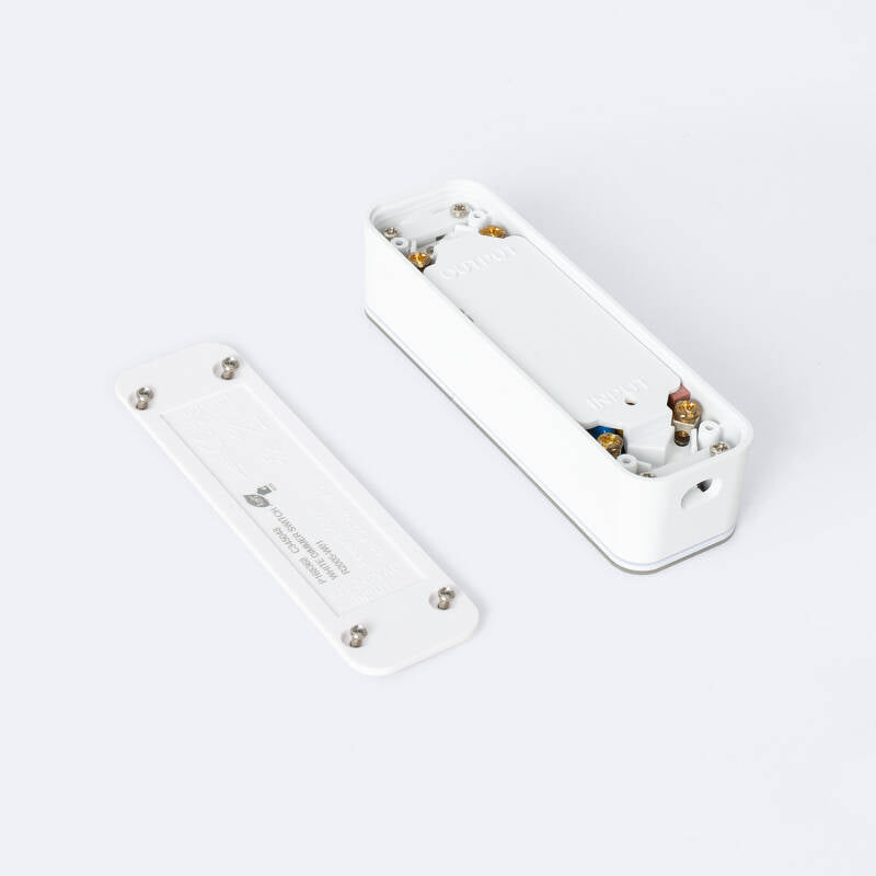 Regulador Interruptor LED TRIAC para Lâmpadas de Mesa/Pé