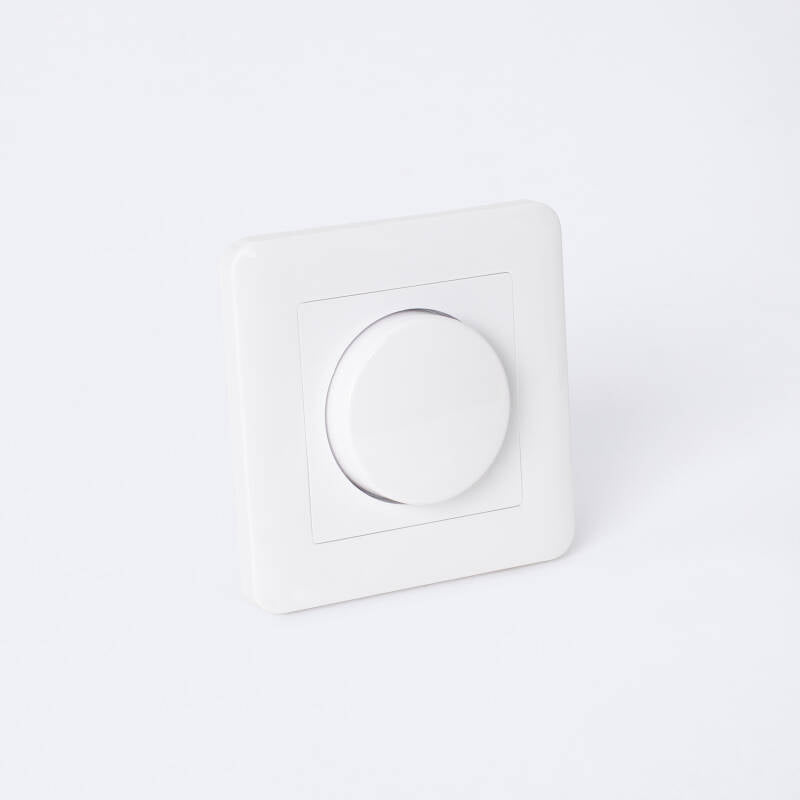 Regulador Interruptor LED TRIAC Universal
