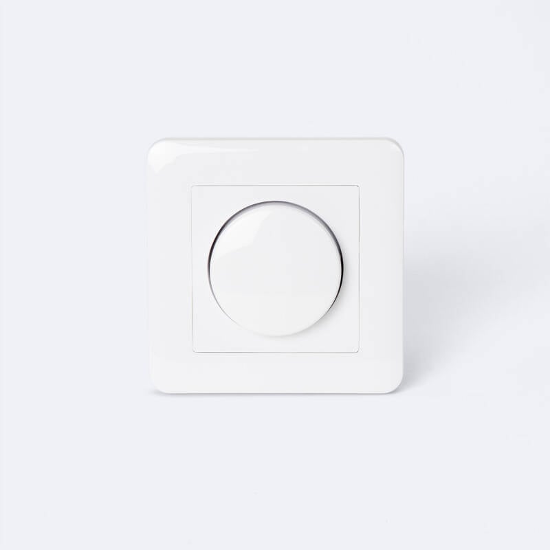 Regulador Interruptor LED TRIAC Universal
