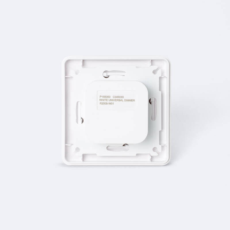 Regulador Interruptor LED TRIAC WiFi Universal