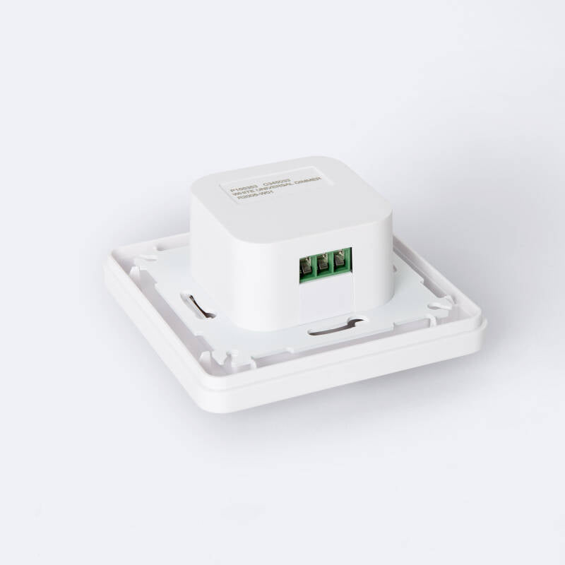Regulador Interruptor LED TRIAC WiFi Universal