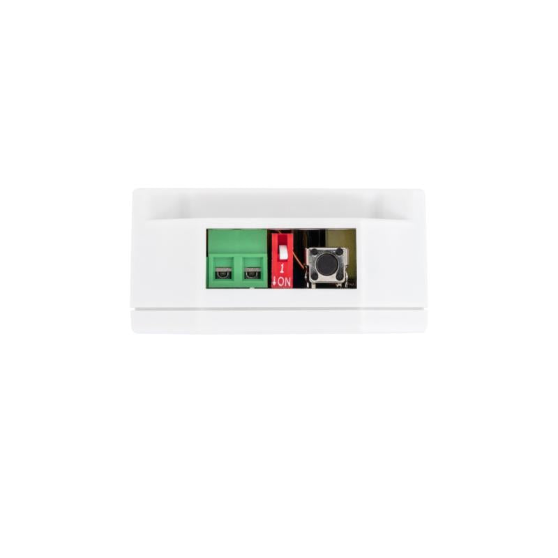 Regulador LED 0/1-10V com RF e Push-Dim SKYDANCE L1 Compatível com Botão Pulsador e Comando RF