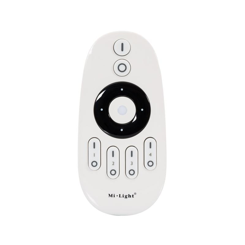Regulador LED TRIAC + Controlo RF CCT 4 Zonas MiBoxer