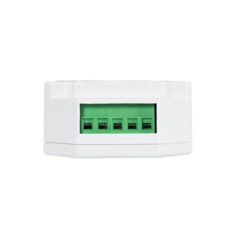 Regulador LED TRIAC Compatível com Botão e Comando RF SKYDANCE S1-B