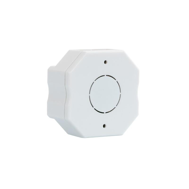 Regulador LED TRIAC Compatível com Botão e Comando RF SKYDANCE S1-B