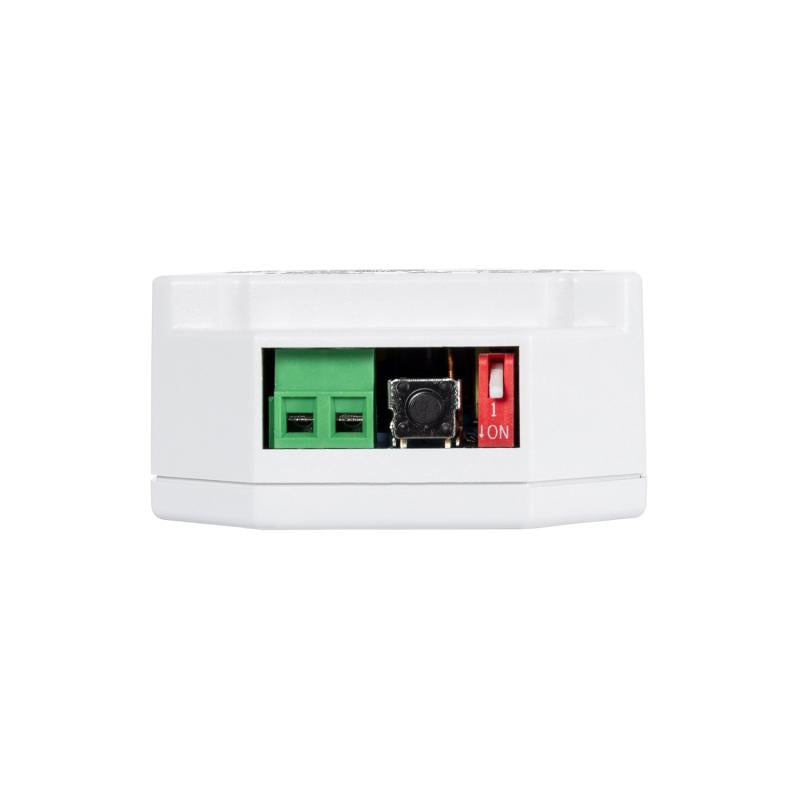 Regulador LED TRIAC Compatível com Botão e Comando RF SKYDANCE S1-B