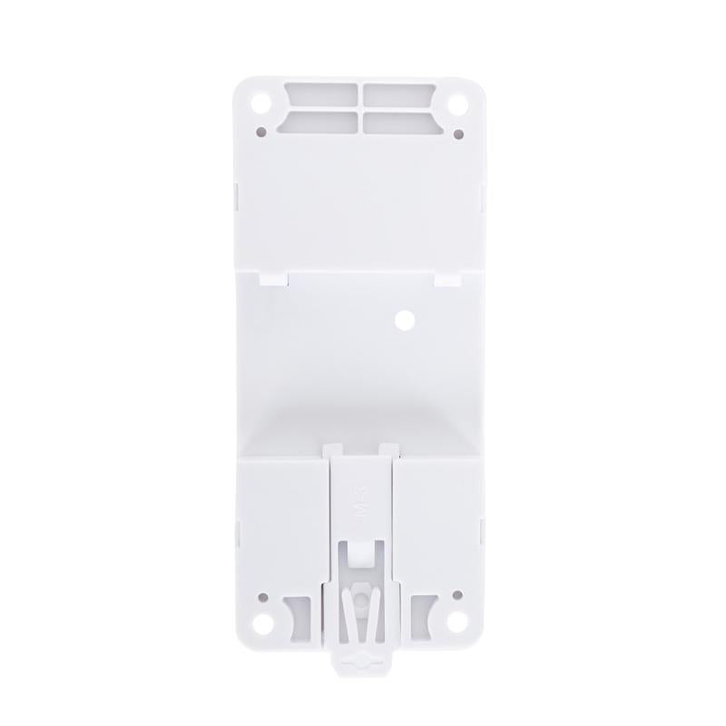 Regulador LED TRIAC para Calha DIN SKYDANCE TR1 Compatível com Comando RF e Botão Pulsador