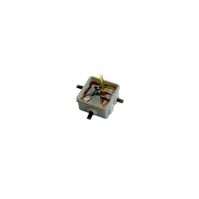 Resina Conexão Eléctrica IP68 Re-Accessível 3M Scotch 2123 D 600gr 3M 7000006197