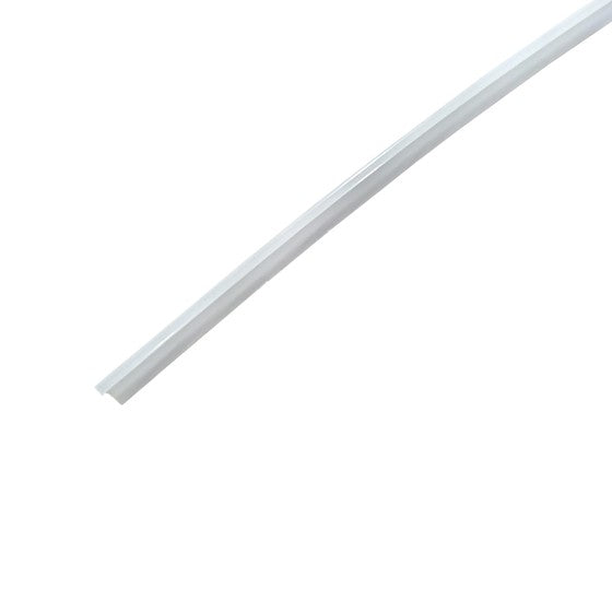Rolo 10M Milky Cover - Difusor LED Profissional