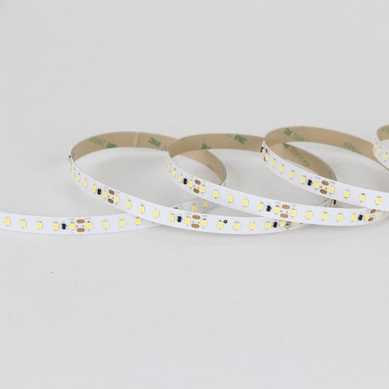 Fita LED 2835 10M 24V 100lm/W IP20 5 Anos