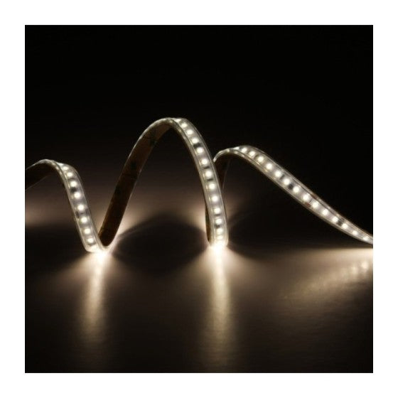 Fita LED 2835 50M 6000K IP67 100lm/W 5 Anos