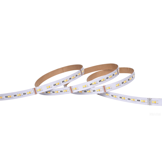 Fita LED RGBCW 48V 50M SMD 3535+2835 IP44 | FILUX