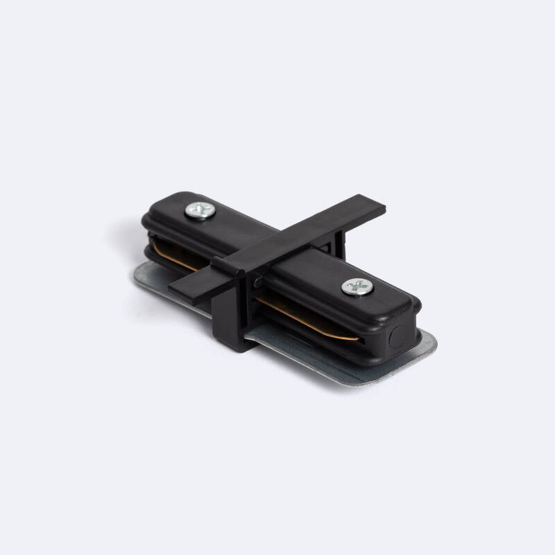 Conector Tipo I para Calha Monofásico Encastrável Alumínio