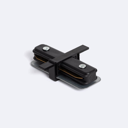 Conector Tipo I para Calha Monofásico Encastrável Alumínio