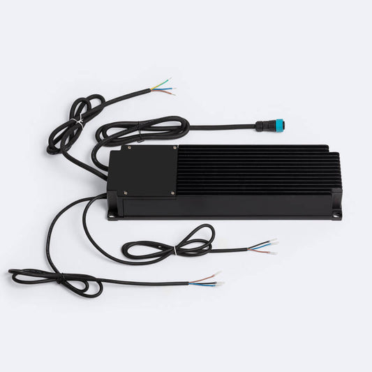Driver Regulável DMX & DALI-2 SOSEN 1800W 260-500V DC 1,5A S6-1K8R500