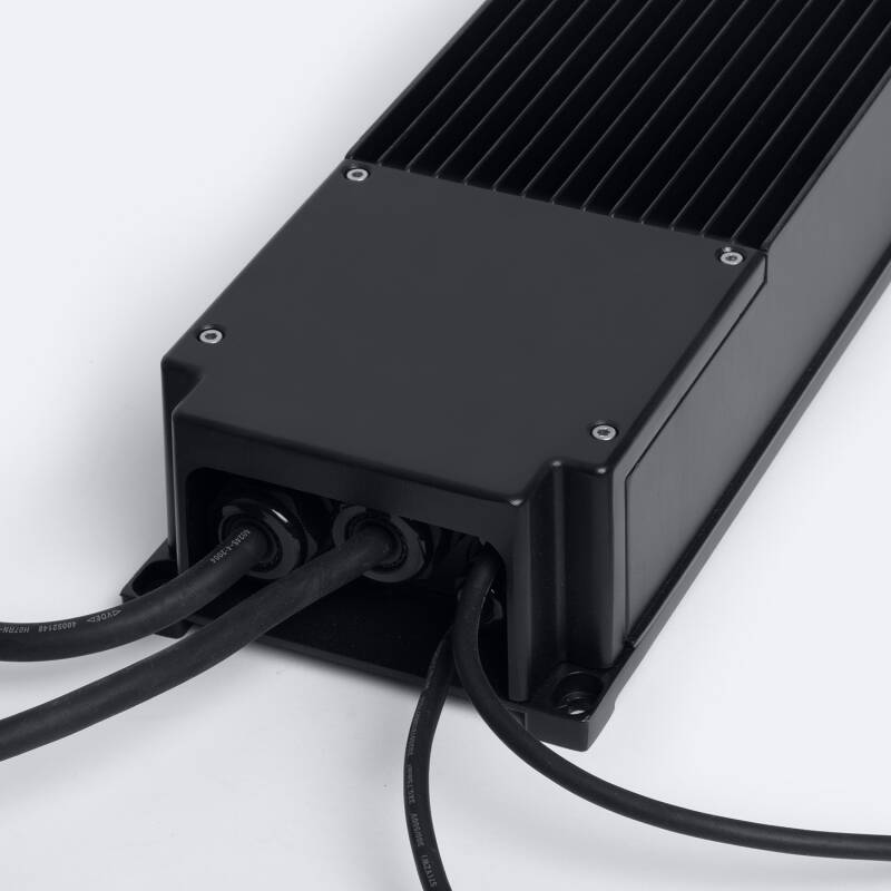 Driver Regulável DMX & DALI-2 SOSEN 1800W 260-500V DC 1,5A S6-1K8R500