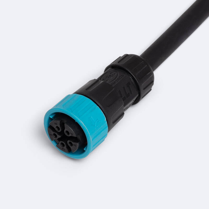 Driver Regulável DMX & DALI-2 SOSEN 1800W 260-500V DC 1,5A S6-1K8R500