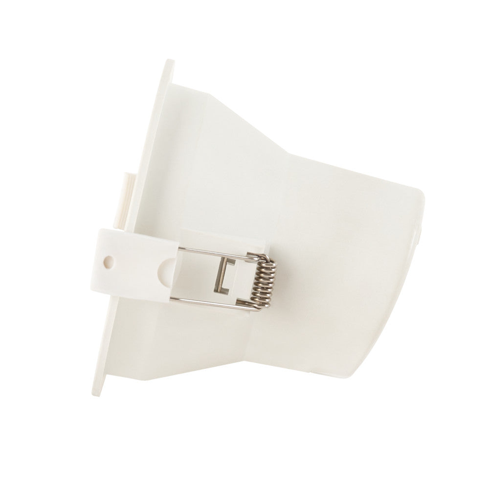 Downlight LED embutido 8W 750Lm CCT 3000-6500ºK (tom de luz regulável) 60º IP44