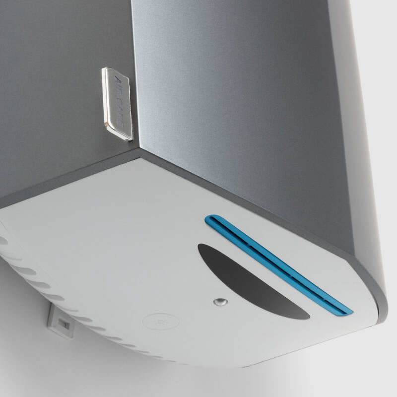Secador de Mãos Saturn de 1400 W com sensor