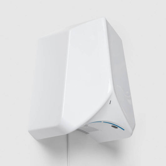 Secador de Mãos Venus 1100 W com Sensor e Filtro HEPA