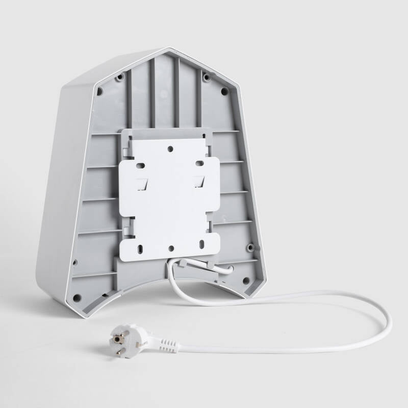 Secador de Mãos Venus 1100 W com Sensor e Filtro HEPA