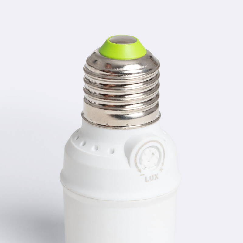 Sensor Crepuscular para Lâmpadas E27