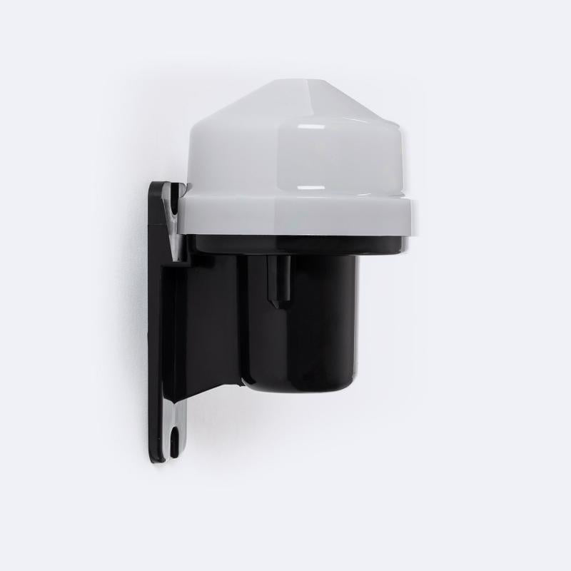 Sensor Crepuscular Superfície 10A IP54