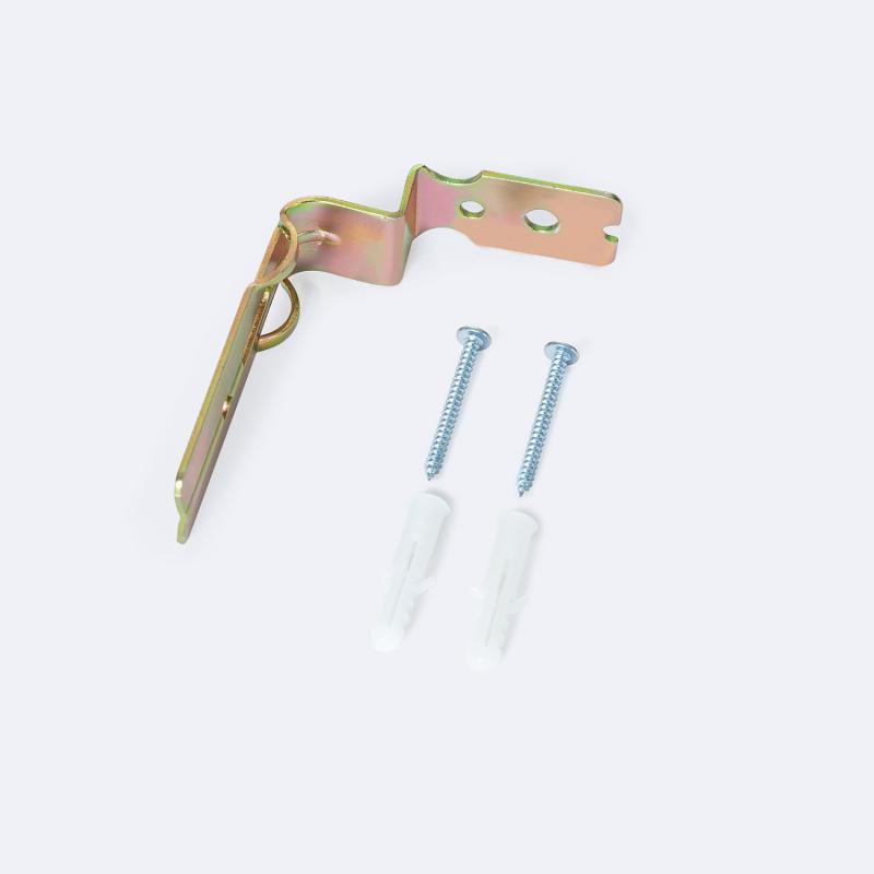 Sensor Crepuscular Superfície 25A IP44
