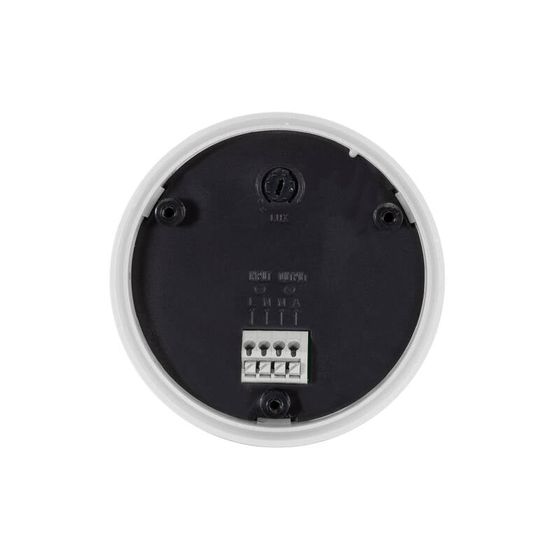 Sensor de Luz Fotoeléctrico / Crepuscular